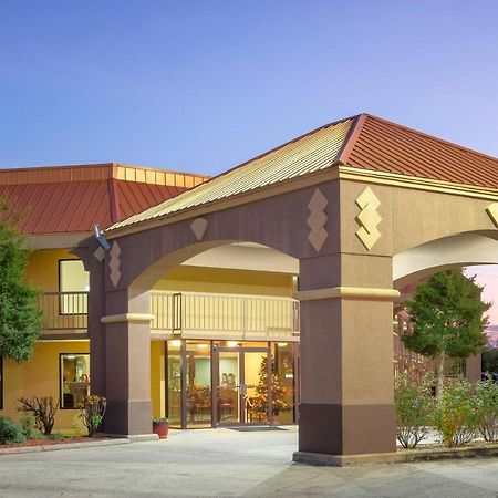 Red Roof Inn & Suites Oxford Ngoại thất bức ảnh