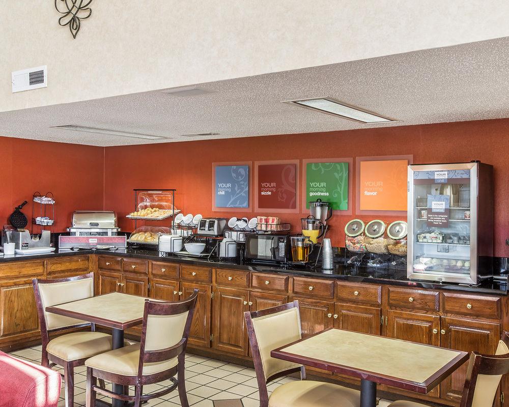 Red Roof Inn & Suites Oxford Ngoại thất bức ảnh