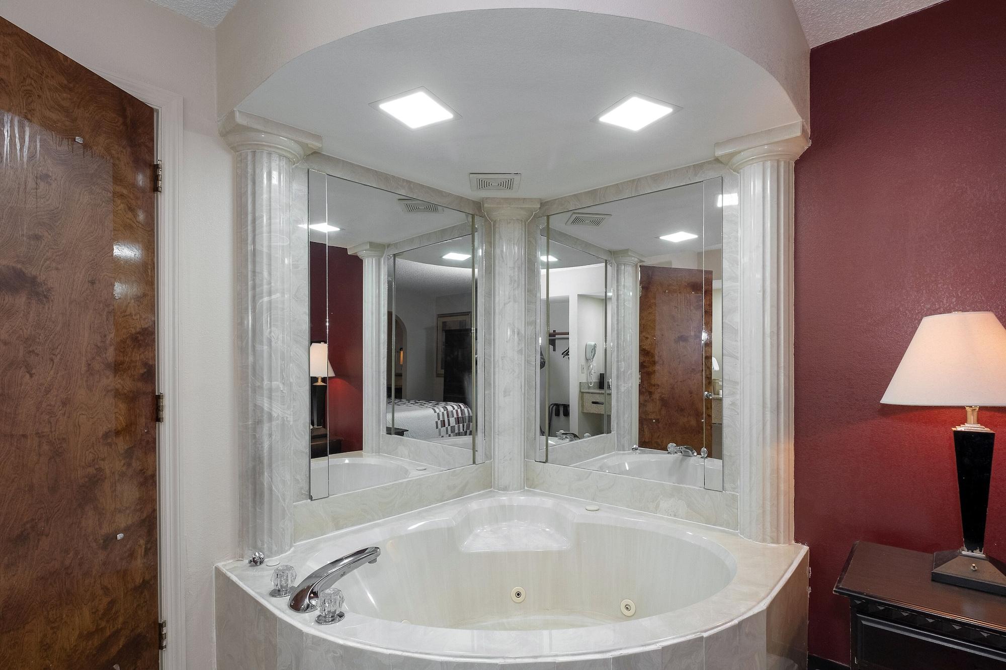 Red Roof Inn & Suites Oxford Ngoại thất bức ảnh