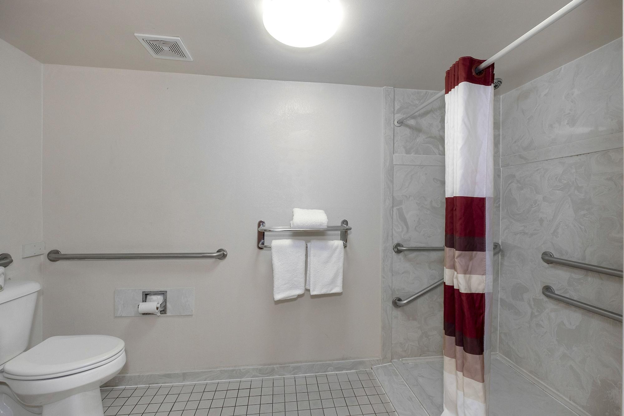 Red Roof Inn & Suites Oxford Ngoại thất bức ảnh