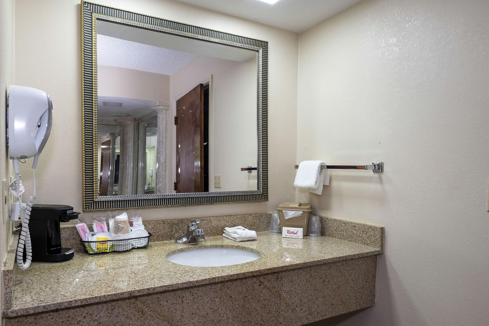 Red Roof Inn & Suites Oxford Ngoại thất bức ảnh