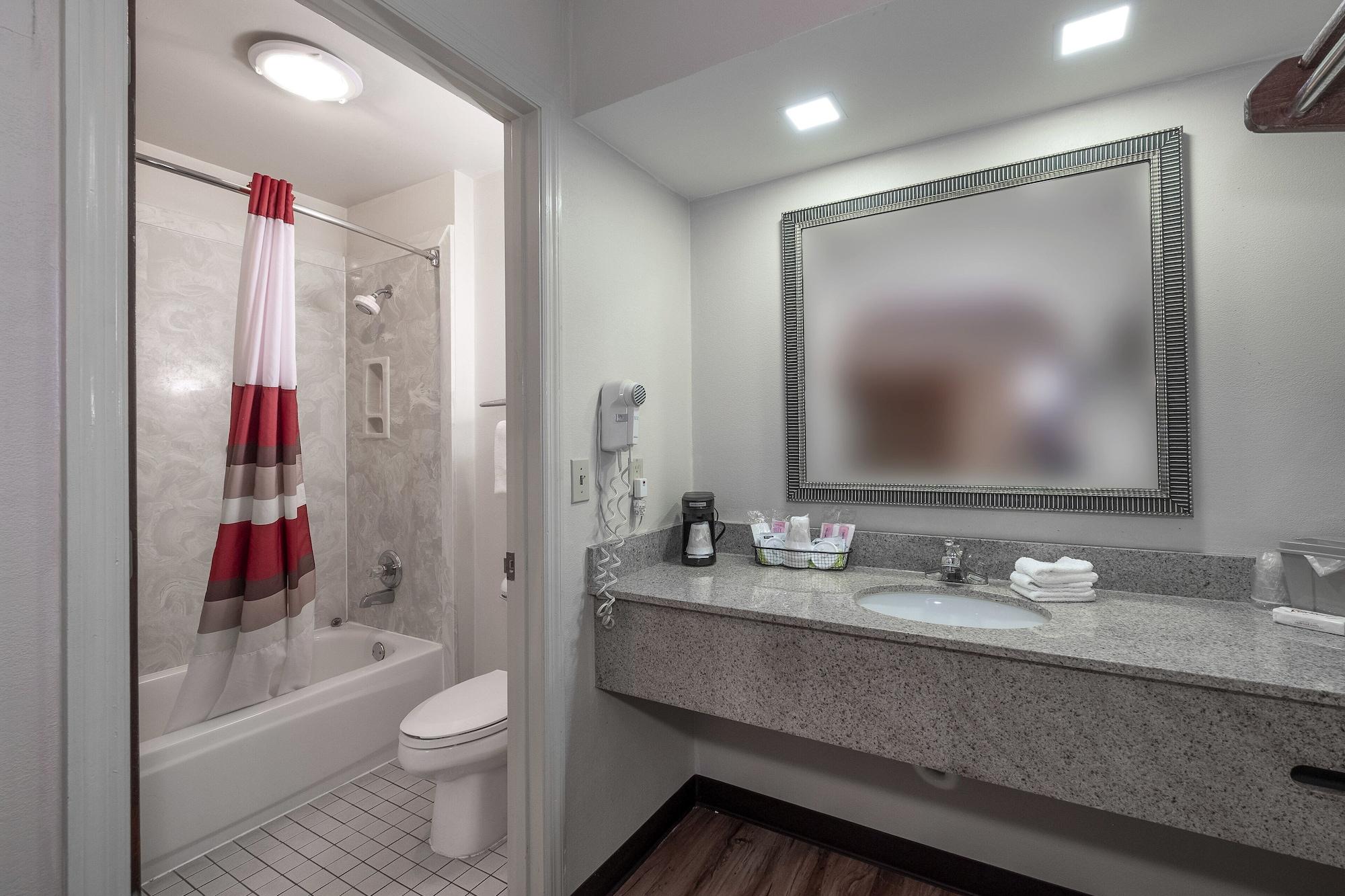 Red Roof Inn & Suites Oxford Ngoại thất bức ảnh