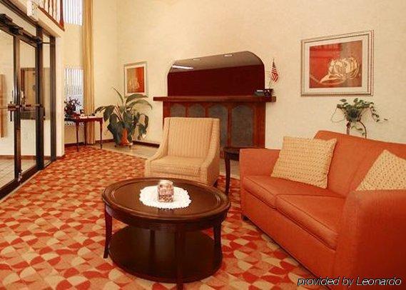 Red Roof Inn & Suites Oxford Nội địa bức ảnh