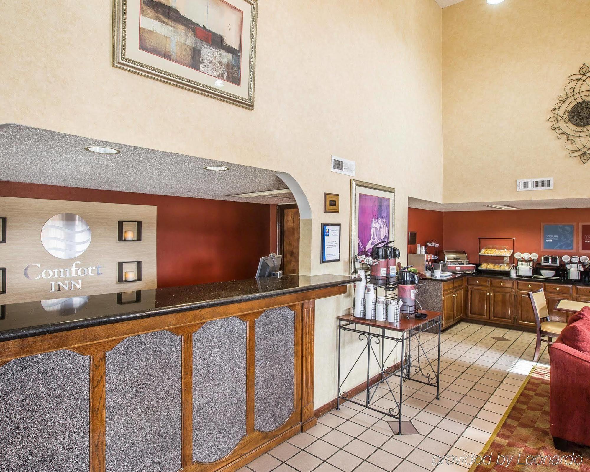 Red Roof Inn & Suites Oxford Ngoại thất bức ảnh