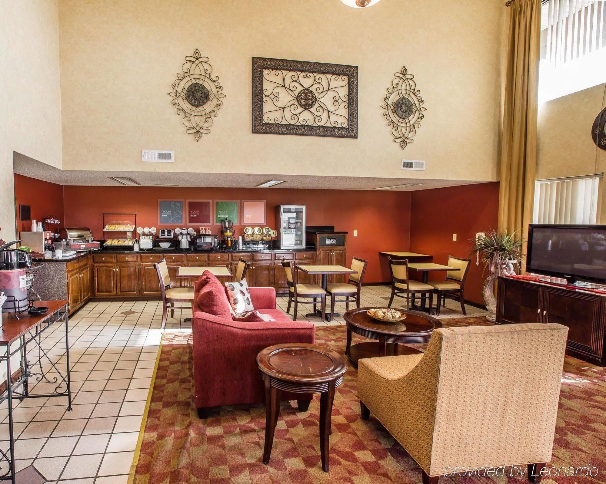 Red Roof Inn & Suites Oxford Ngoại thất bức ảnh