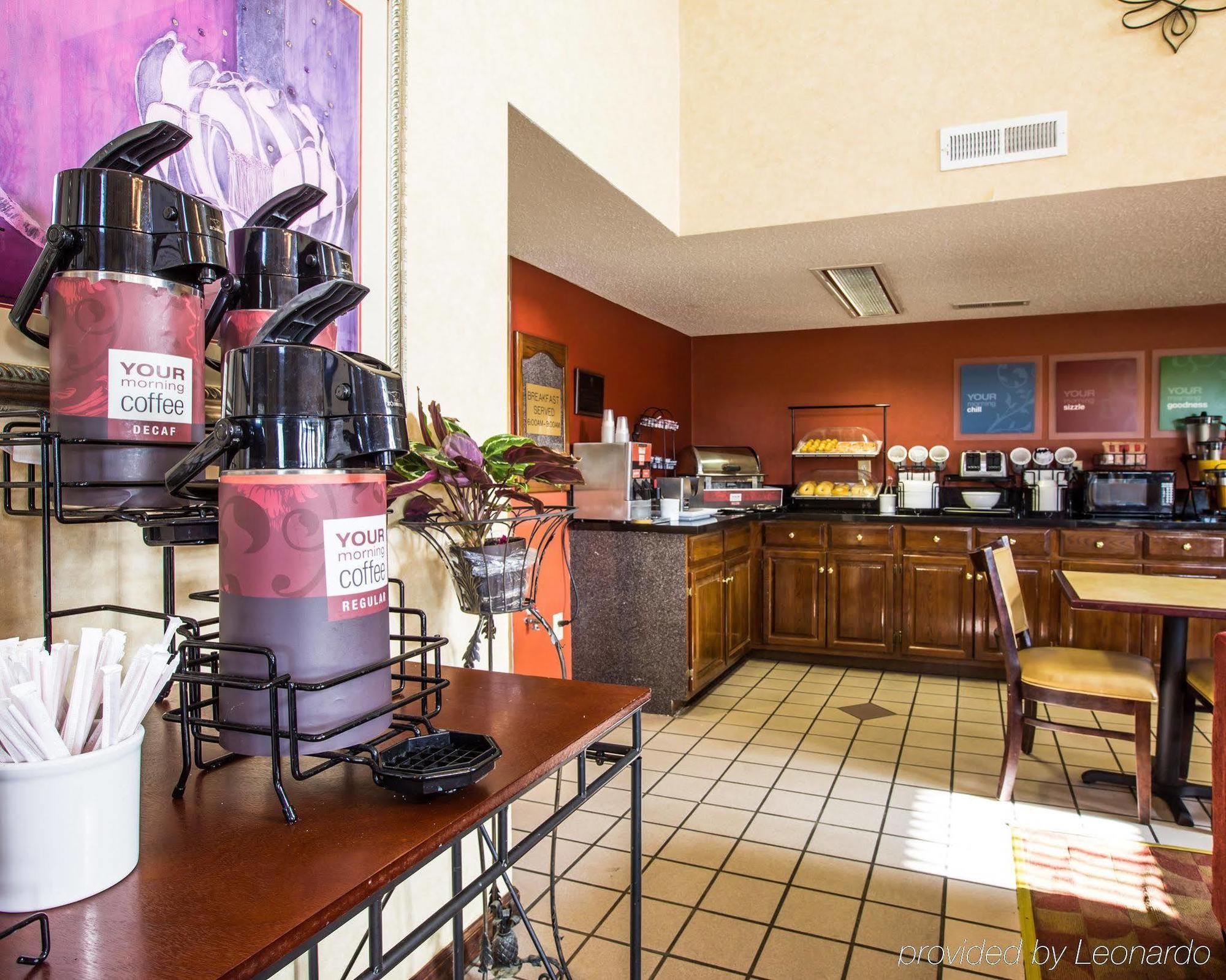 Red Roof Inn & Suites Oxford Ngoại thất bức ảnh