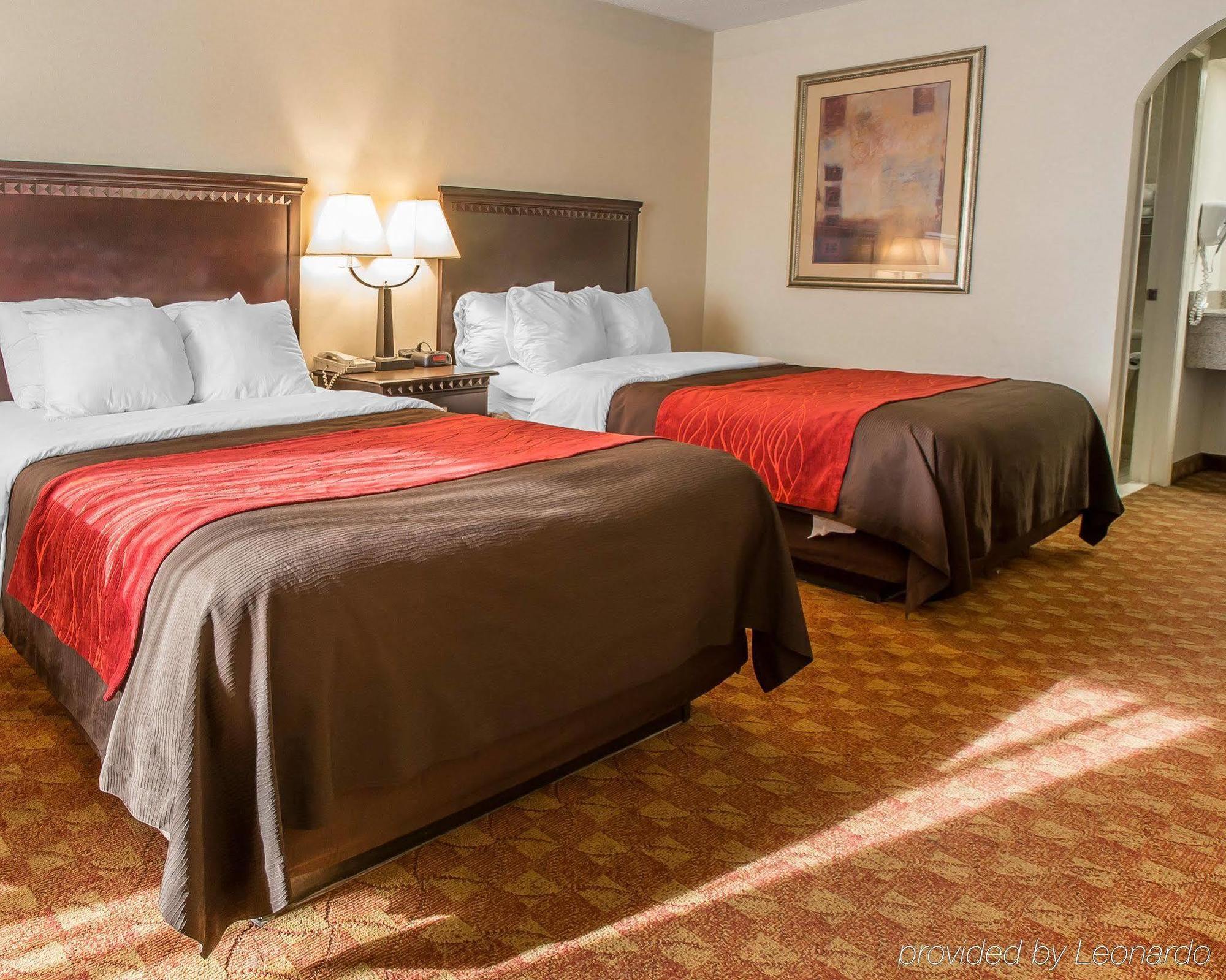 Red Roof Inn & Suites Oxford Ngoại thất bức ảnh