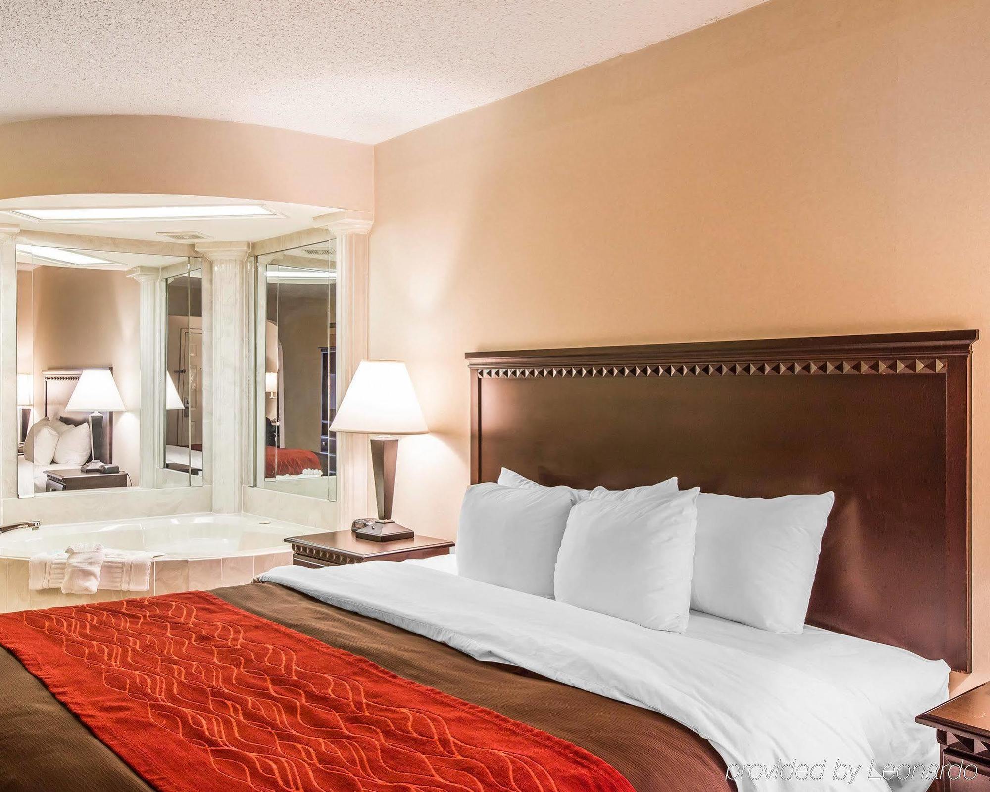 Red Roof Inn & Suites Oxford Ngoại thất bức ảnh
